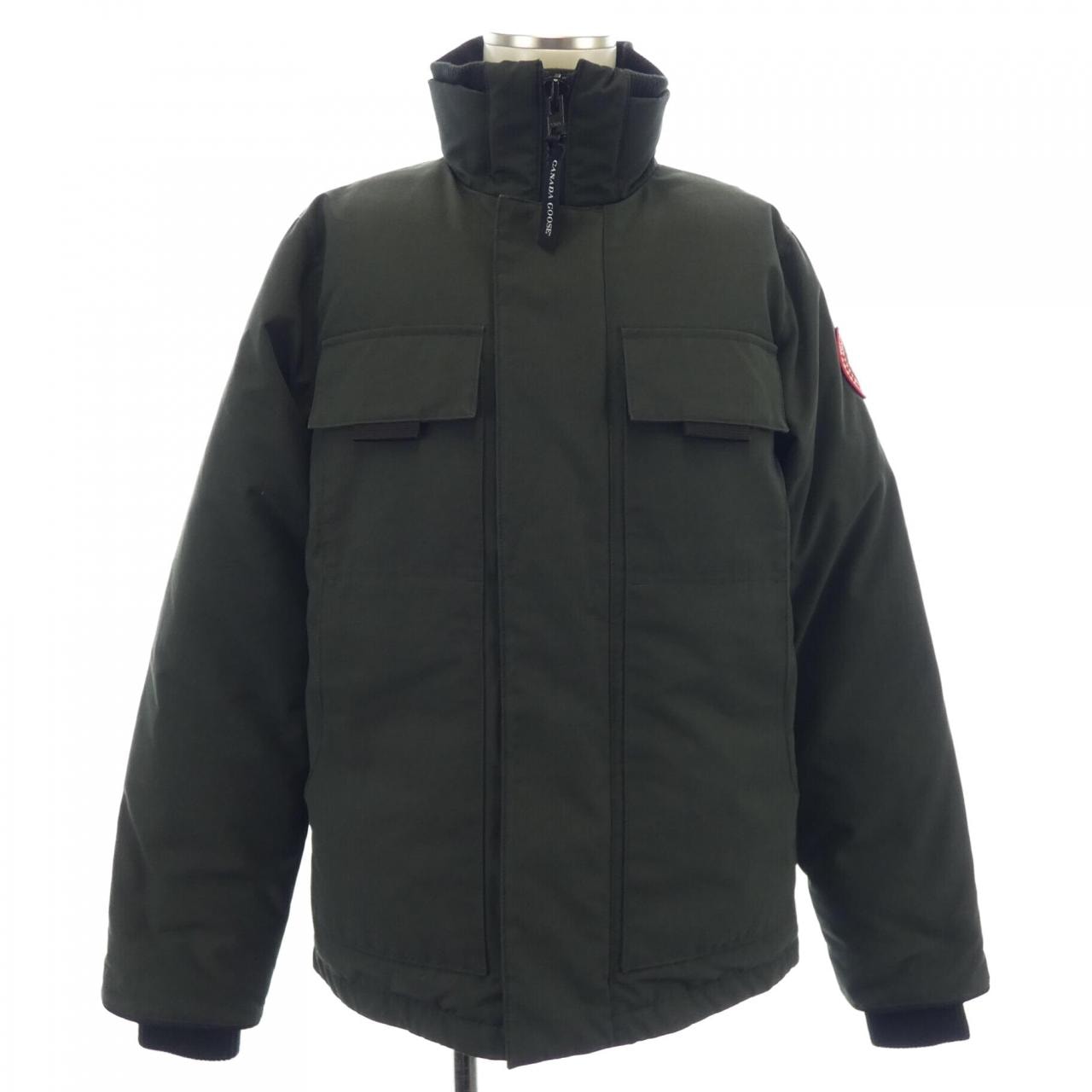 カナダグース CANADA GOOSE 5816M FORESTER フォレスター ダウンジャケット