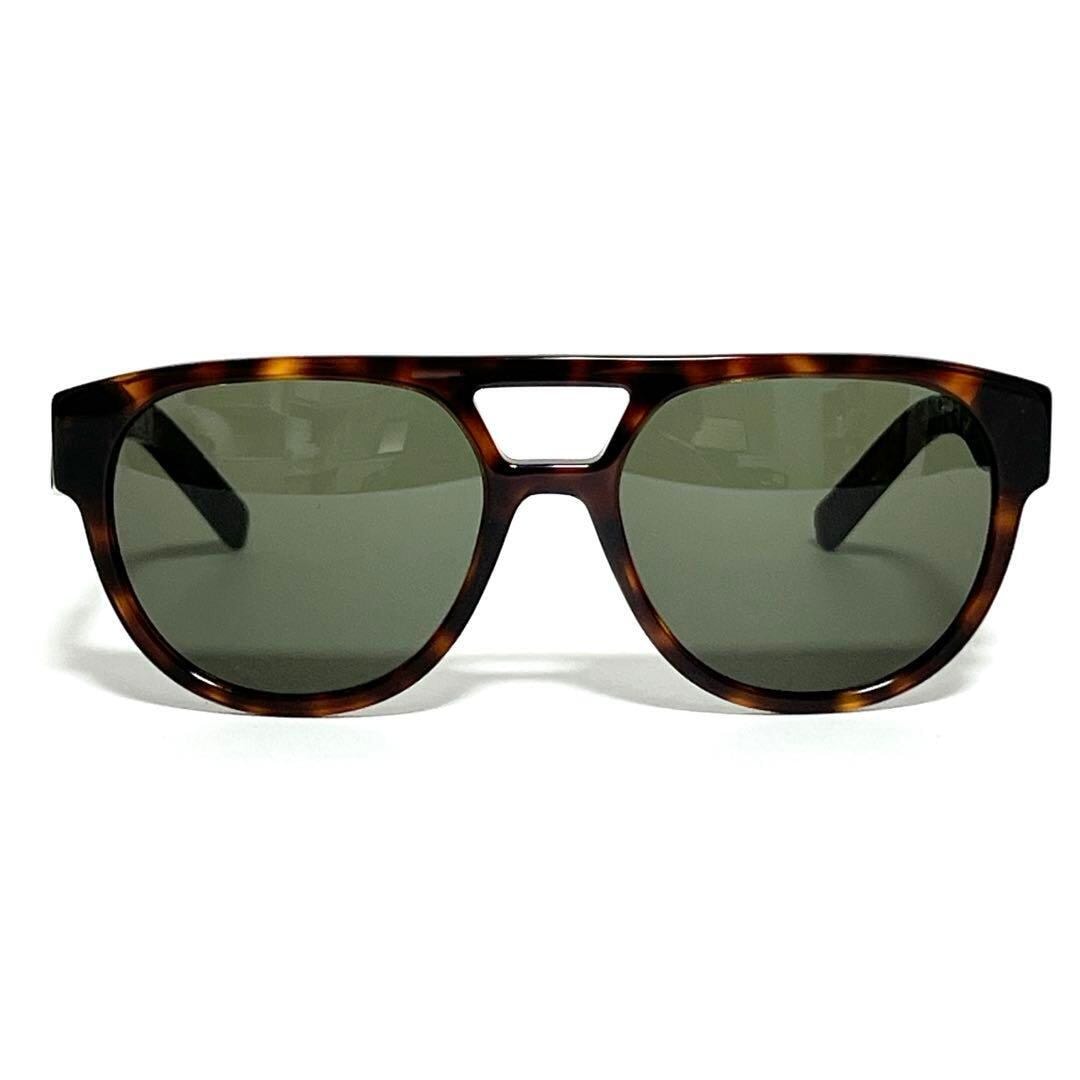 【超美品・人気】ディオール メンズ サングラス  B23 ブラウン 茶色