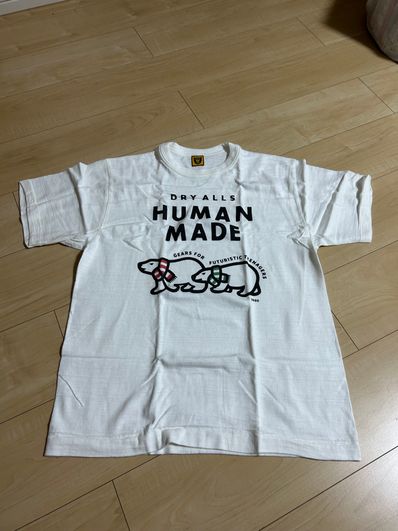 human made Tシャツ