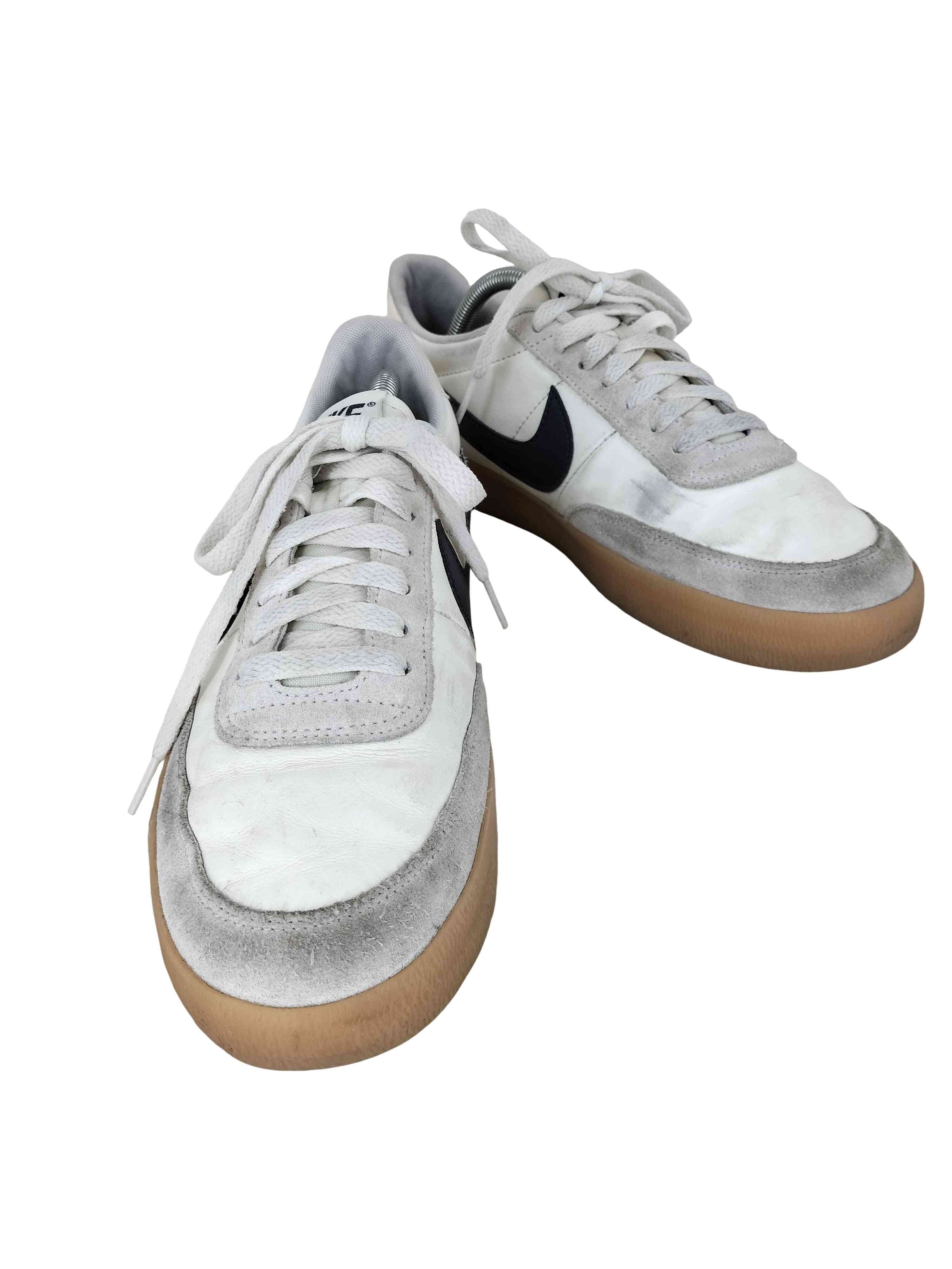 KILLSHOT 2 LEATHER【1141615284702】