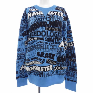 シャネル CHANEL ニット