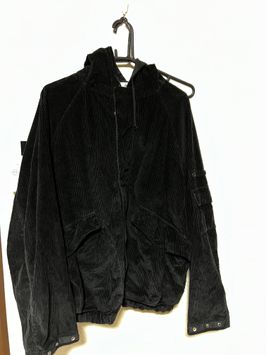Supreme / Stone Island Corduroy Jacket