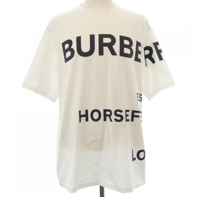 バーバリー BURBERRY 80843321 Tシャツ