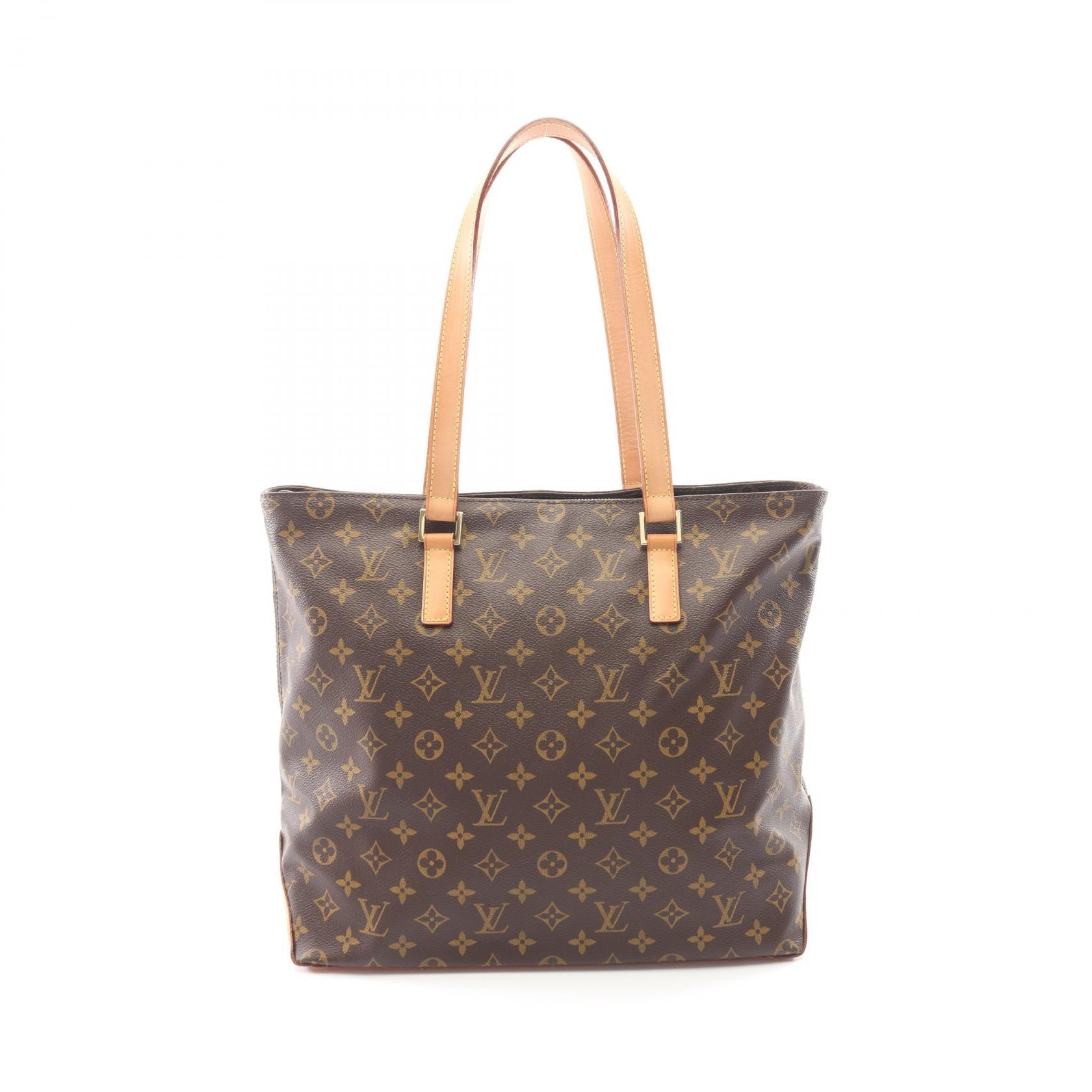 Louis Vuitton Cabas Mezzo Monogram