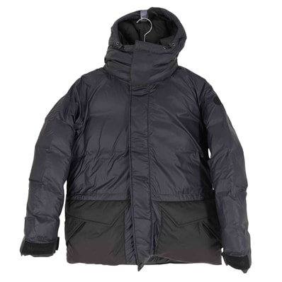 {{ARKNETS}} 別注 MAMMOTH PARKA マンモスパーカー【1141445725147】