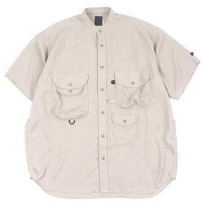 ダイワピア39 シャツ Tech Bombay Safari Shirts M