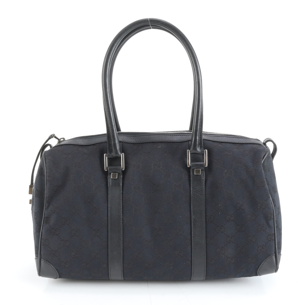 ■美品 グッチ GGキャンバス 000 0846 トート バッグ