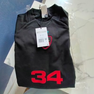 Nike x AMBUSH Uniform Top "Black"