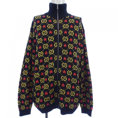 グッチ GUCCI ブルゾン