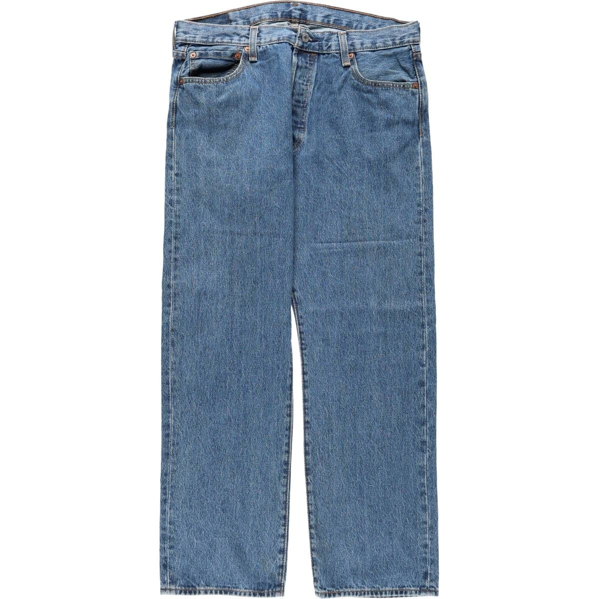 古着 リーバイス Levi's 501-0193 ストレートデニムパンツ メンズw36相当/eaa668206