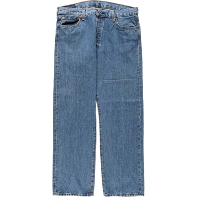 古着 リーバイス Levi's 501-0193 ストレートデニムパンツ メンズw36相当/eaa668206