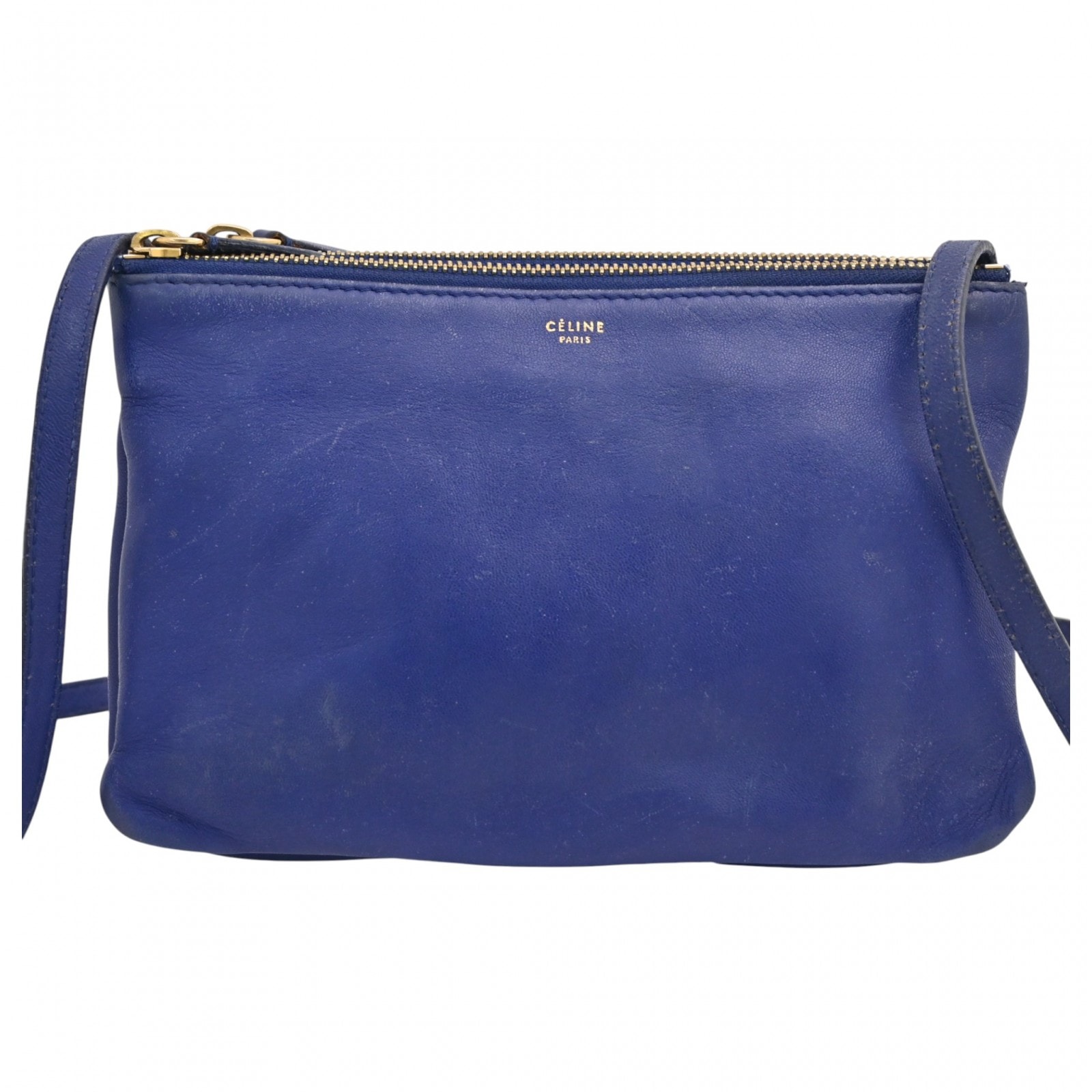 セリーヌ ショルダーバッグ ユニセックス