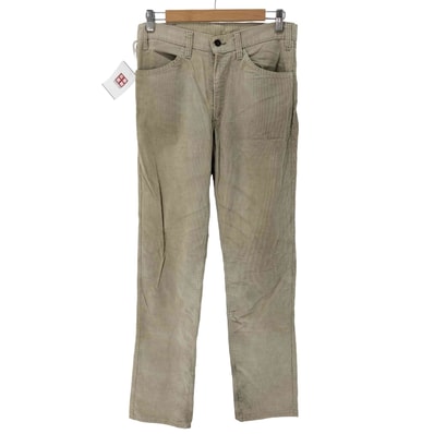 USA製 ボタン裏536 42TALON 519 コーデュロイパンツ【1140332732145】