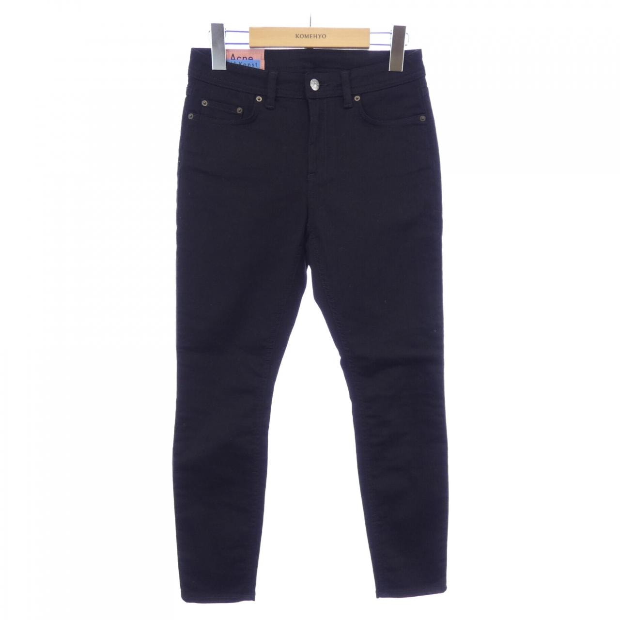 アクネストゥディオズ ACNE STUDIOS 30D176-155 ジーンズ