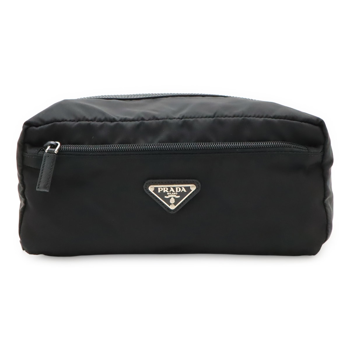 プラダ2NA029 セカンドバッグ メンズ