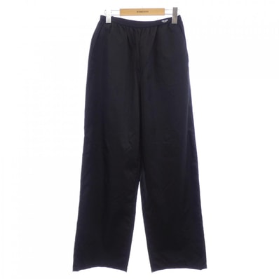 PRADA Women's Re-Nylon Pants "Black"