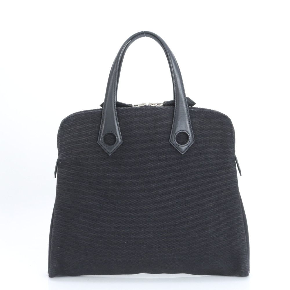 ■極美品 エルメス □J 刻印 サックイブー PMトート バッグ