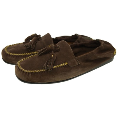 サルヴァトーレフェラガモ Fabrizio タッセル ローファー