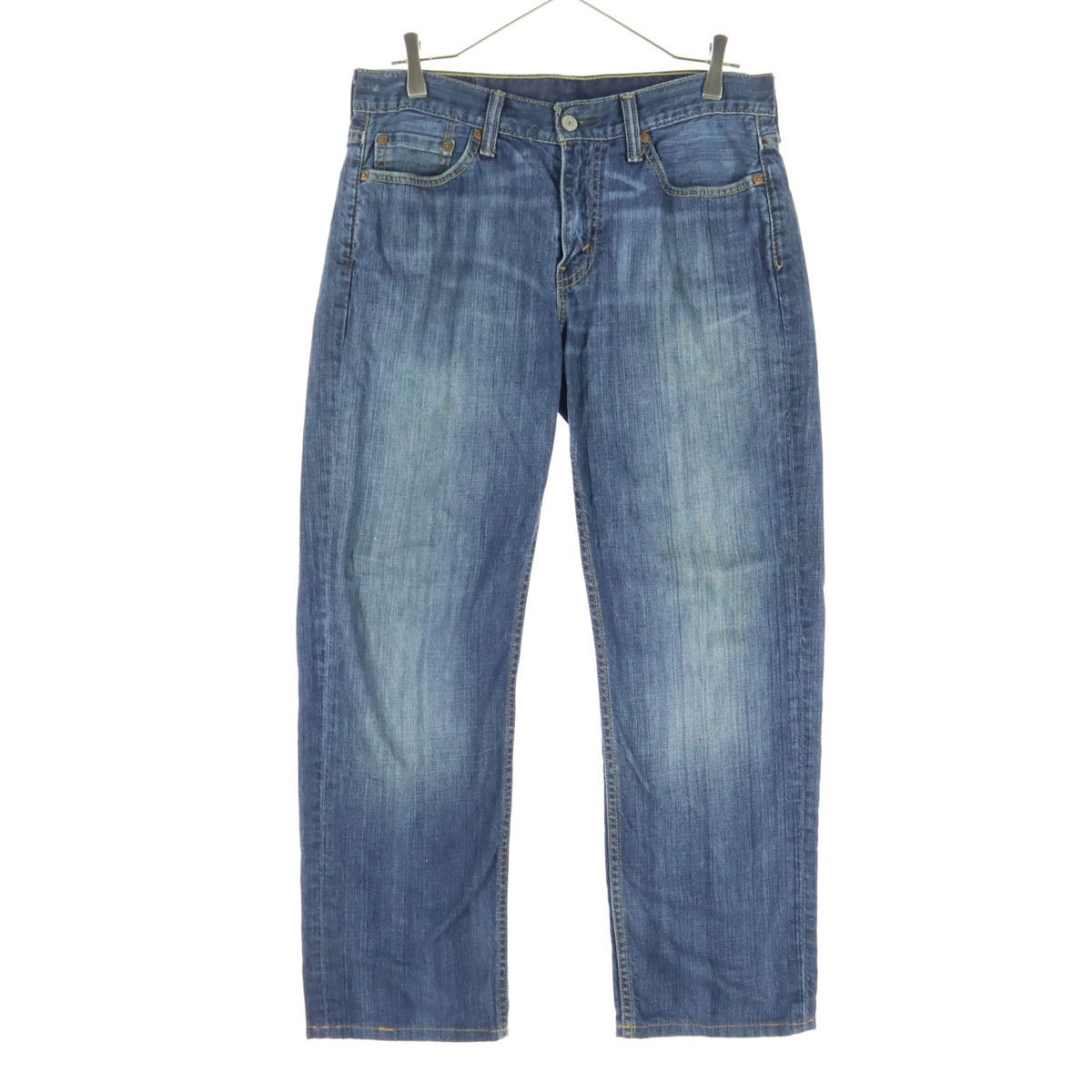 Levi's リーバイス 514 デニムパンツ w30 ブルー