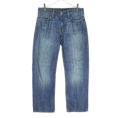 Levi's リーバイス 514 デニムパンツ w30 ブルー