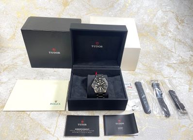 TUDOR PELAGOS LHD
