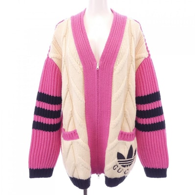 グッチ GUCCI 718007 XKCRG カーディガン