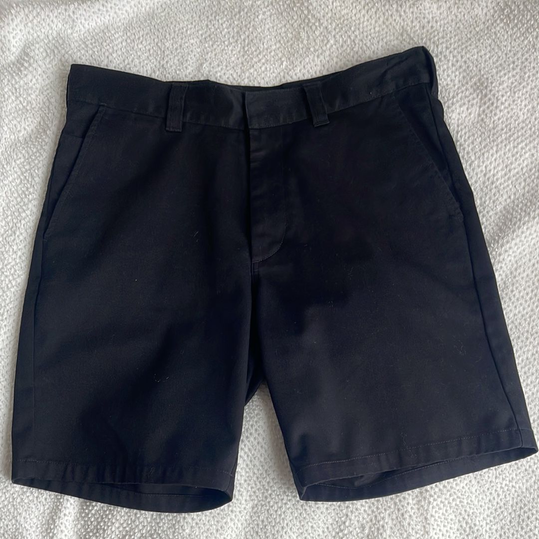 Supreme Work Short "Black"