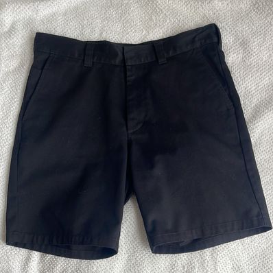 Supreme Work Short "Black"