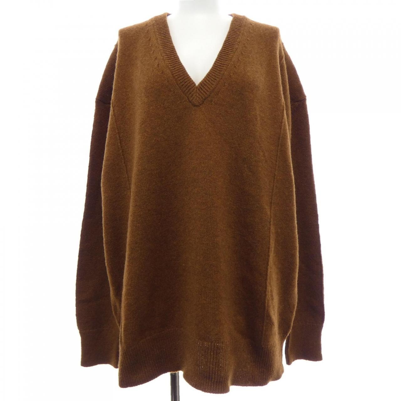 ジルサンダー JIL SANDER J03GP0168 J14818 ニット