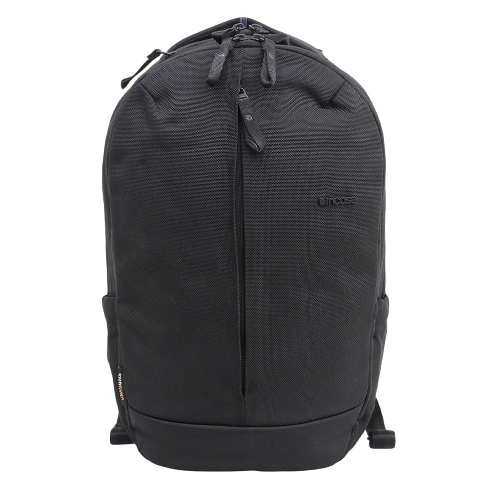 インケース 美品 Tracks 18L バックパック リュック・デイパック メンズ ブラック