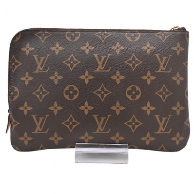 ルイ・ヴィトン クラッチバッグ ユニセックス