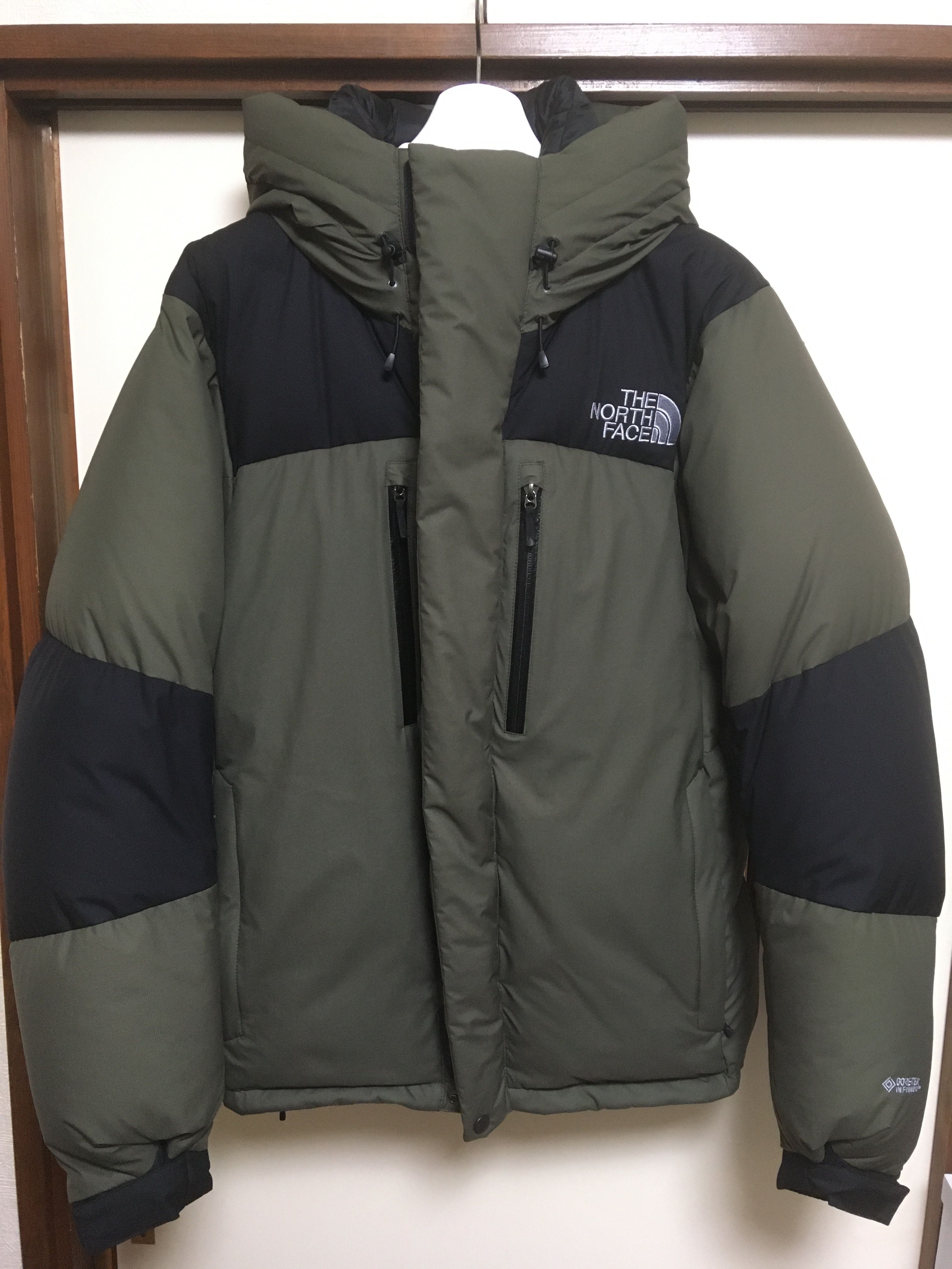 The North Face Baltro Light Jacket 2022 "Newtopes"