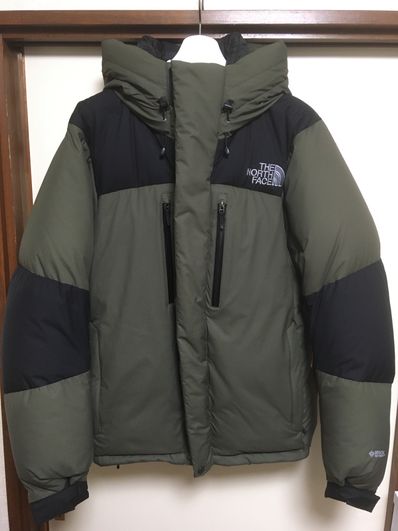 The North Face Baltro Light Jacket 2022 "Newtopes"