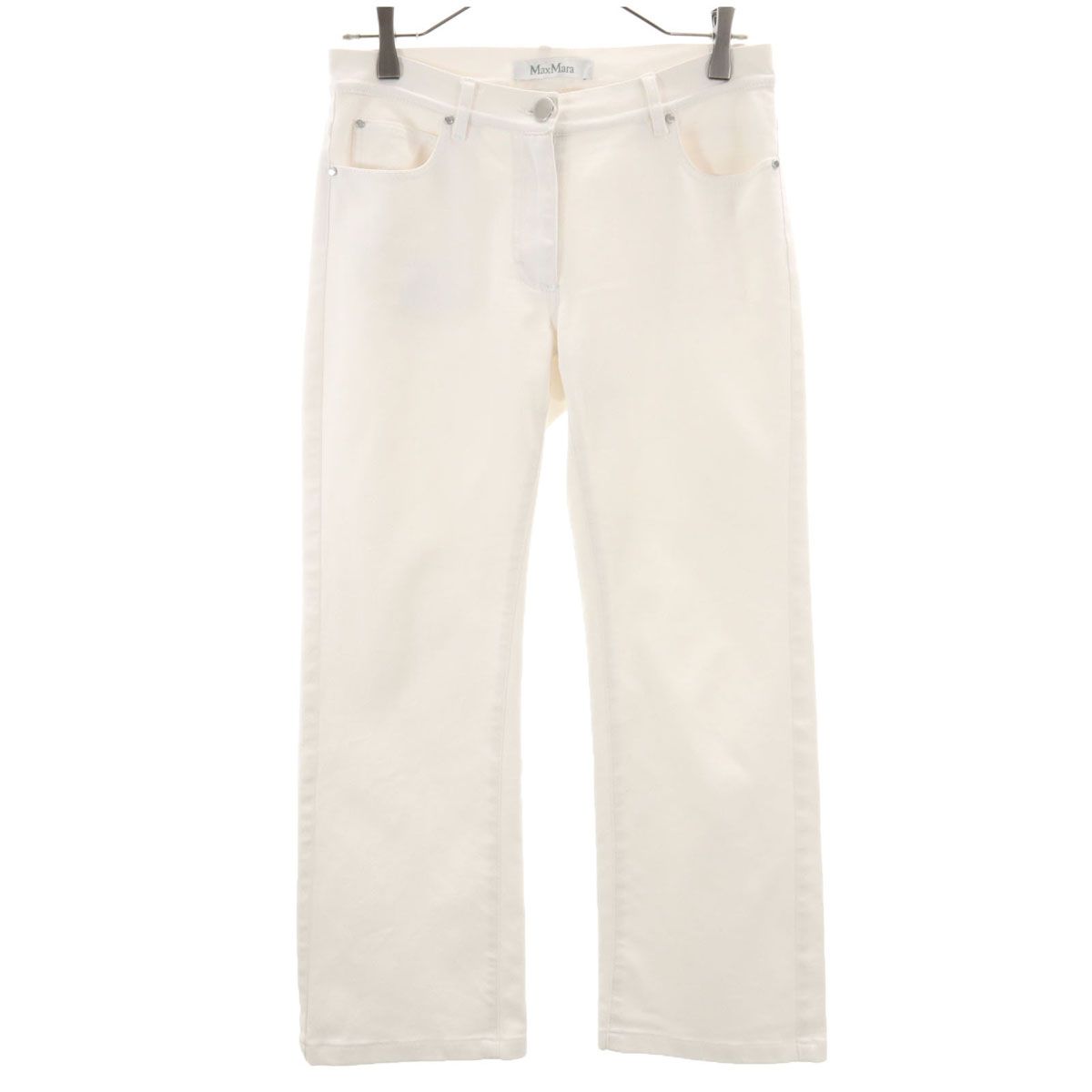 MAX MARA マックスマーラ ロングパンツ