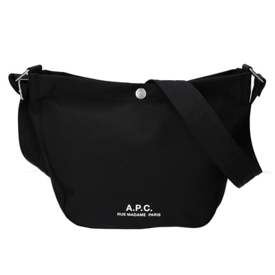 アーペーセー BESACE JOURNAL SMALL ナイロン