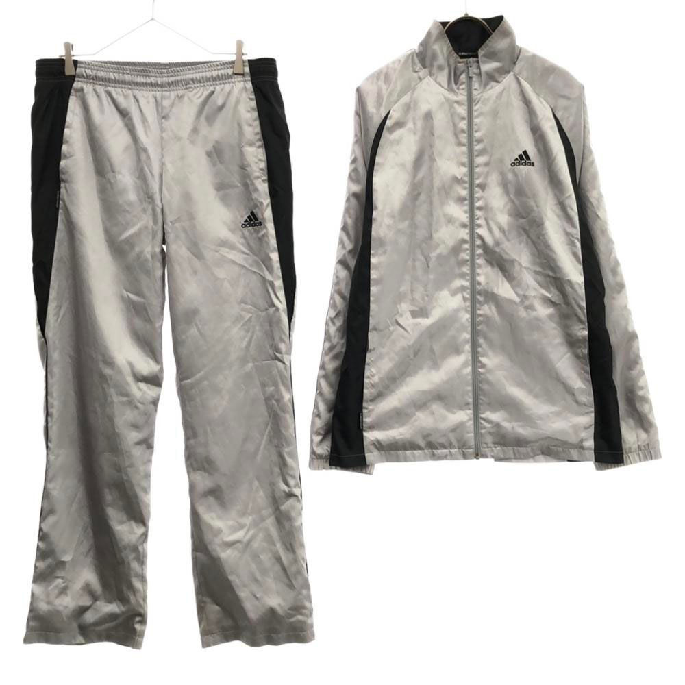 adidas トレーニングウェア 上下セットアップ