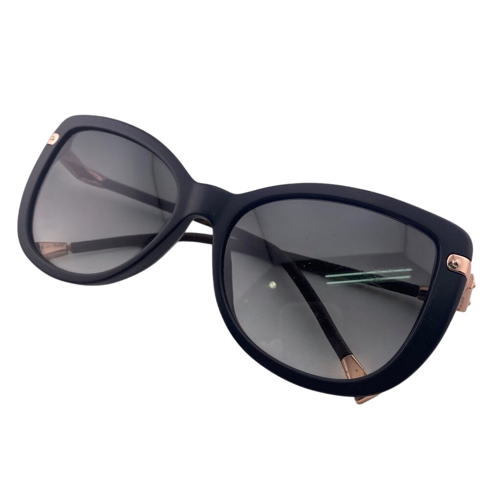 ルイヴィトン LOUIS VUITTON サングラス シャルロット Z0781E ブラック