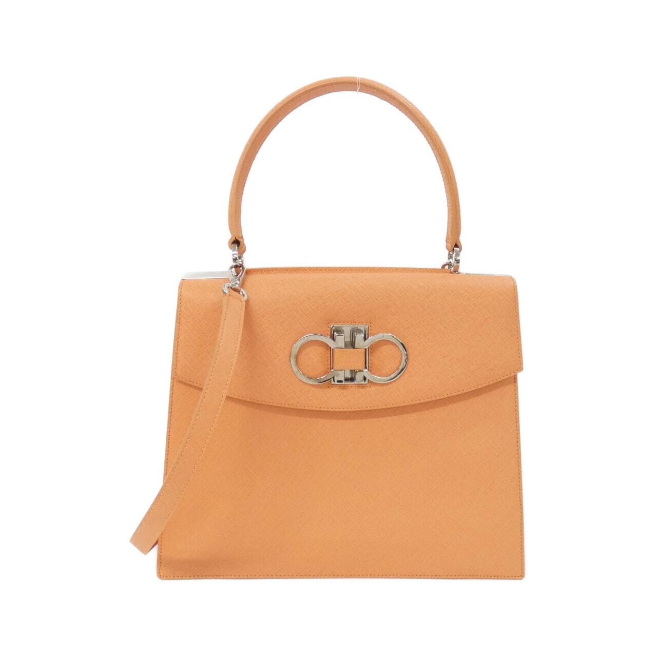 サルヴァトーレフェラガモ 21 4829 バッグ