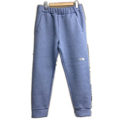 ノースフェイス NB32281 ブルー ハイブリッドアンビションパンツ XL