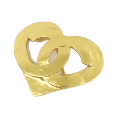 【ヴィンテージ】シャネル ブローチ