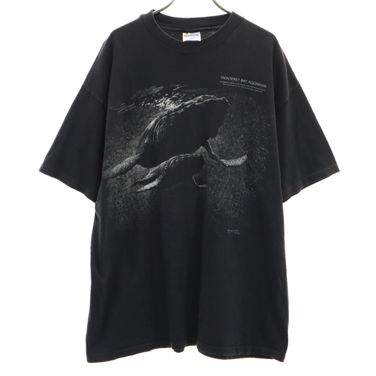 Hanes ヘインズ 90s 半袖 Tシャツ