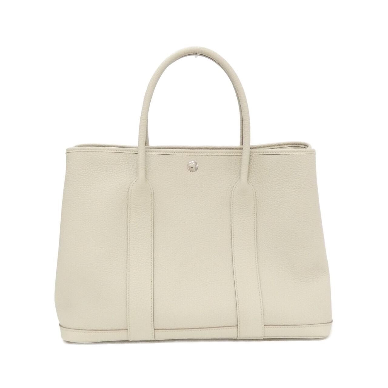 エルメス ガーデン パーティ 36cm 051559CK バッグ