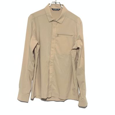ARC'TERYX Skyline LS Shirt M "Wicker" X000007410