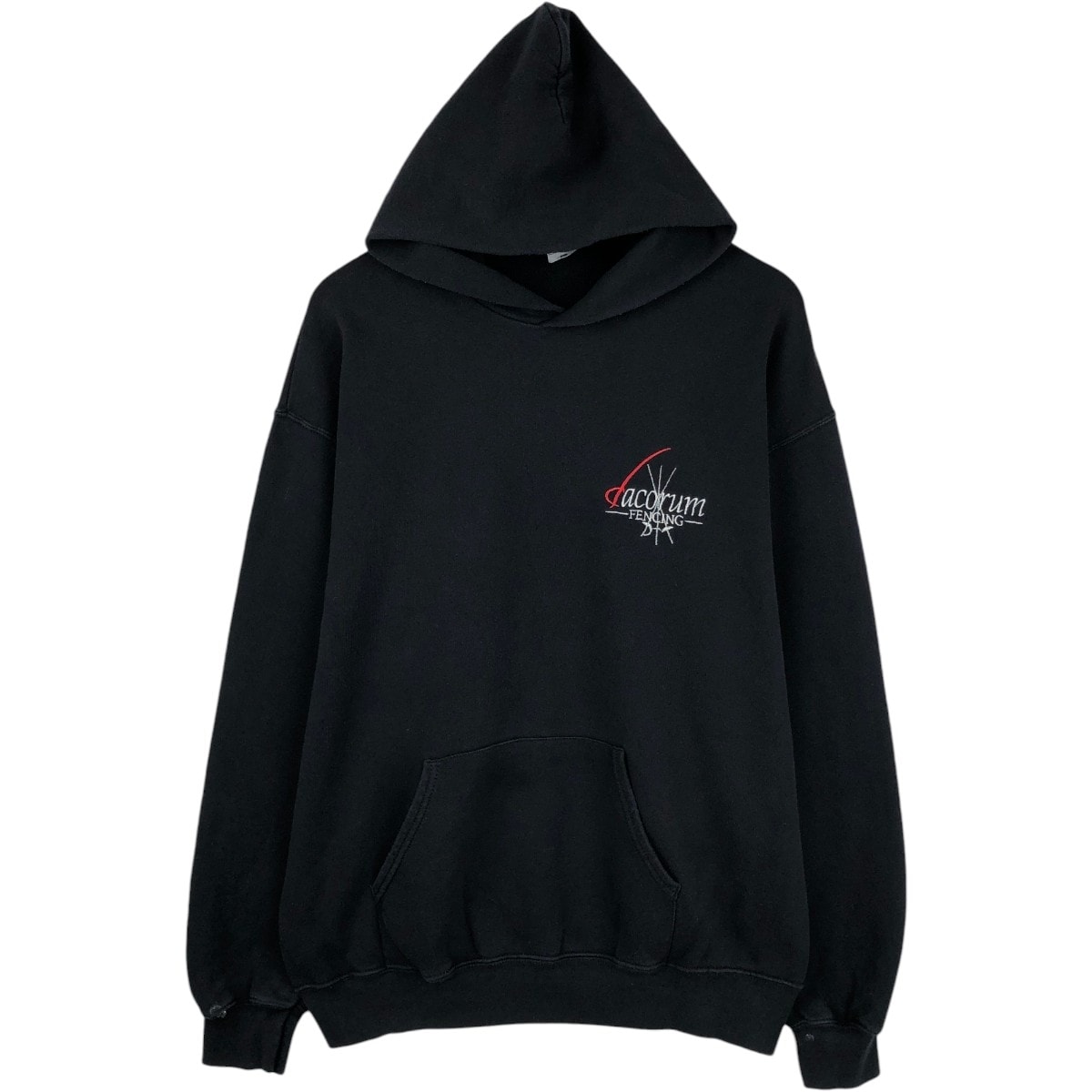 古着 フルーツオブザルーム FRUIT OF THE LOOM Clasic Sweat スウェットプルオーバーパーカー メンズXL相当/eaa652282