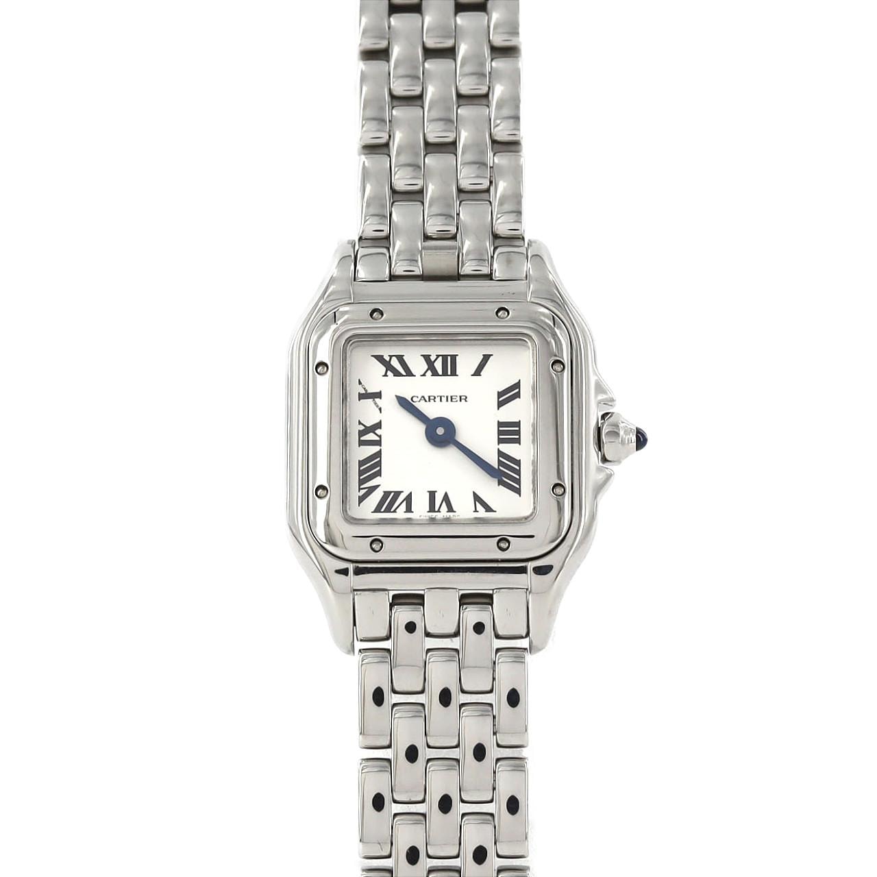 カルティエ ミニパンテール WSPN0012 SS クォーツ