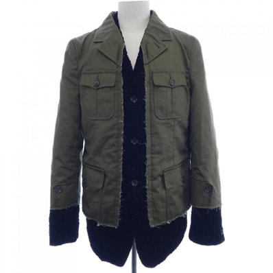 コムデギャルソンオム COMME des GARCONS HOMME PLUS PP-J019 ジャケット