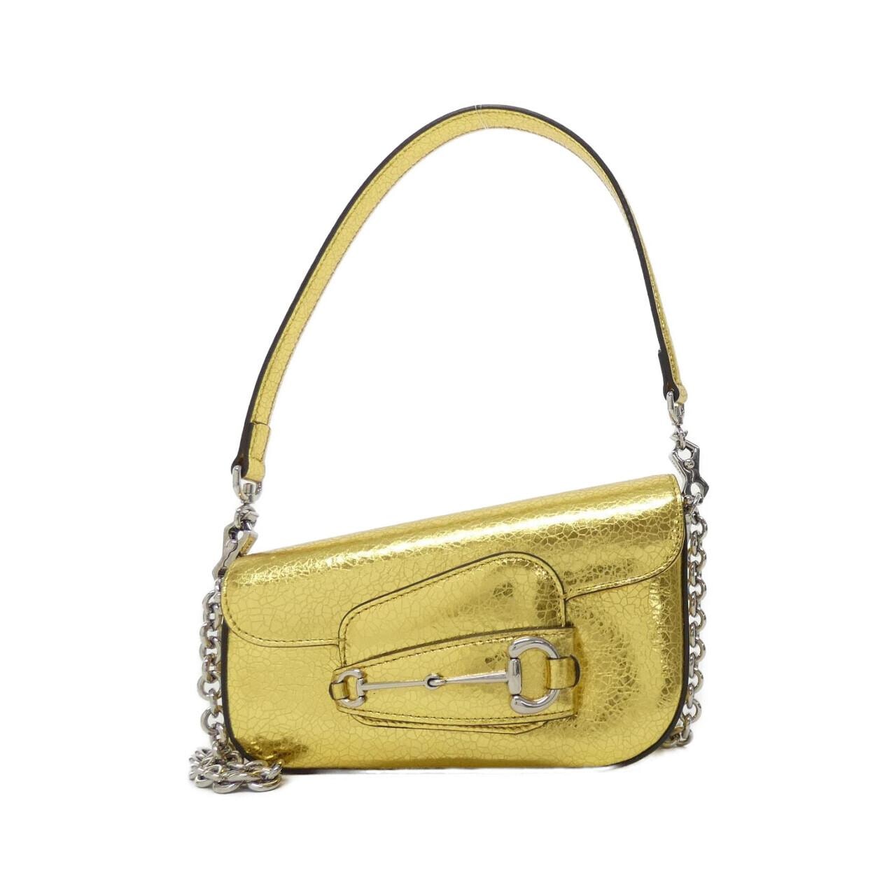 グッチ GUCCI HORSEBIT 1955 774209 AAC1M ショルダーバッグ