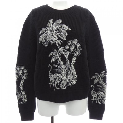 クリスチャンディオール CHRISTIAN DIOR 954S91AM017 ニット