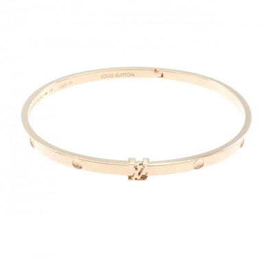 ルイヴィトン アンプラント バングル