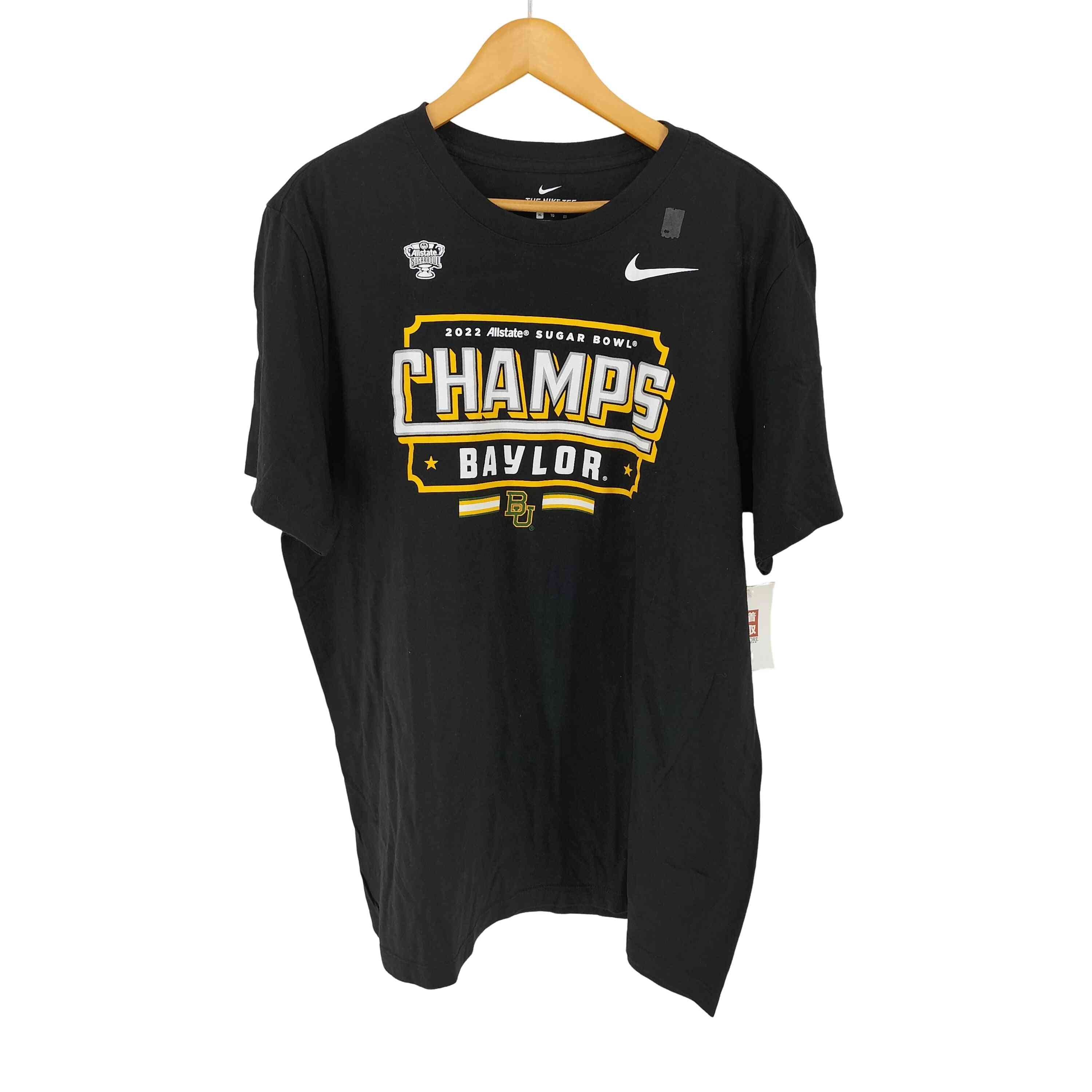 SUGARBOWL プリントTシャツ【1137581140524】